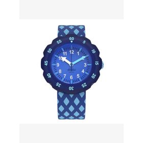 Flik Flak FPSP076 Criss-Cross Çocuk Kol Saati