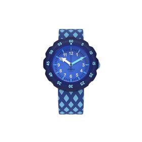 Flik Flak FPSP076 Criss-Cross Çocuk Kol Saati