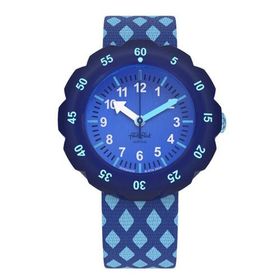 Flik Flak FPSP076 Criss-Cross Çocuk Kol Saati