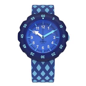 Flik Flak FPSP076 Criss-Cross Çocuk Kol Saati