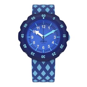 Flik Flak FPSP076 Criss-Cross Çocuk Kol Saati