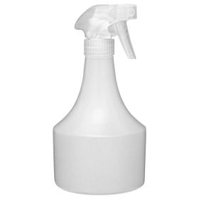 Flink & Sauber 0.5 lt Sprey Şişesi