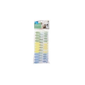 Flink & Sauber Free Style 24'lü Mandal