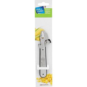 Flink & Sauber Konserve Açacağı