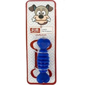 Flip 10 cm Plastik Dental Halter Kemik