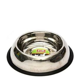Flip 240 ml Çelik Mama Kabı