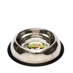 Flip 240 ml Çelik Mama Kabı