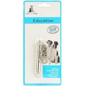Flip 3 mm Dikenli Köpek Eğitim Tasması