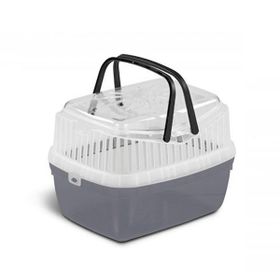 Flip 30x23x31 cm Portobello Kapalı Kemirgen Taşıma Çantası