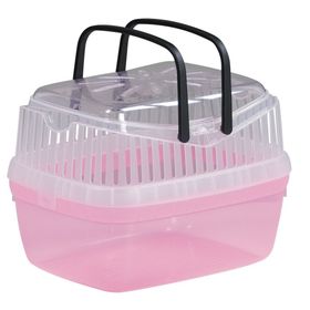 Flip 30x23x31 cm Portobello Kapalı Kemirgen Taşıma Çantası