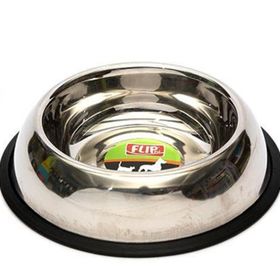 Flip 32 Oz. Ke-4605 Çelik Mama Kabı