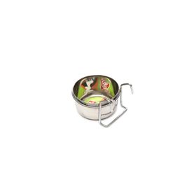 Flip 5 Oz Askılı Çelik Kuş Yemliği