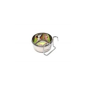 Flip 5 Oz Askılı Çelik Kuş Yemliği