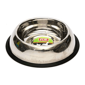 Flip 8 Oz Çelik Mama Kabı