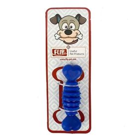 Flip Dental Halter 10 cm Kemik Köpek Oyuncağı