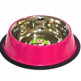 Flip KE-3203P 16OZ Köpek Mama Kabı