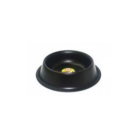 Flip KE-3205FP Mat Siyah 32 Oz Çelik Mama Kabı