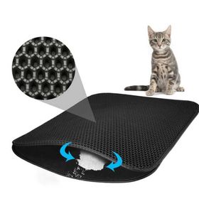 Flip Lux 60x45 cm Kedi Kumu Toplama Paspası