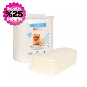 Flip Pet 60x90 cm 30 Adet Çiş Pedi