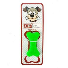 Flip Plastik Kemik 10 cm Köpek Oyuncağı