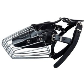 Flip SL302-1 Malineus Köpek Ağızlığı