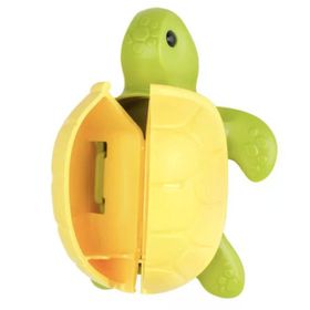 Flipper Kaplumbağa Hijyenik Diş Fırçası Kabı