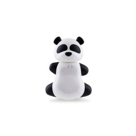 Flipper Panda Diş Fırçası Kabı