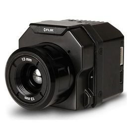 Flir 13 mm 9HZ Vue Pro 640 Termal Kamera