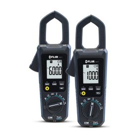 Flir CM74 600A Termal Pensampermetre