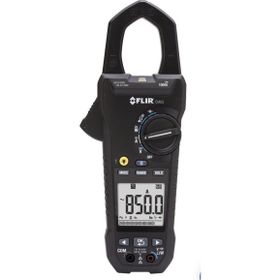 Flir CM85 AC/DC 1000A Pensampermetre