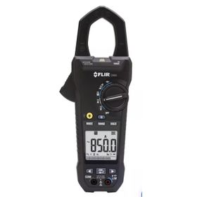 Flir CM85 AC/DC 1000A Pensampermetre