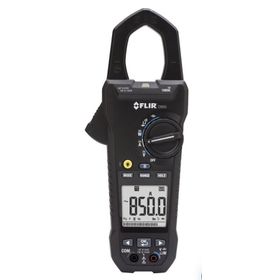 Flir CM85 AC/DC 1000A Pensampermetre