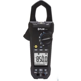 Flir CM85 AC/DC 1000A Pensampermetre