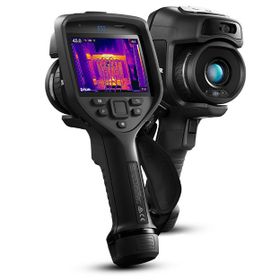 Flir E52 240x180 El Tipi Termal Kamera