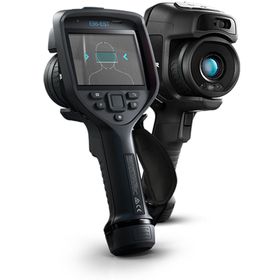 Flir E86 EST Termal Kamera