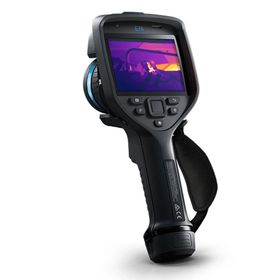 Flir E86 EST Termal Kamera