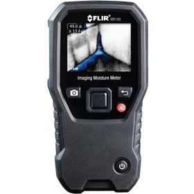 Flir MR160 Termal Görüntüleme Nem Ölçer