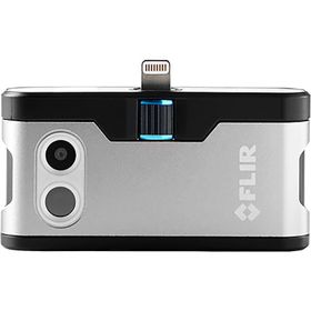 Flir One iOS Termal Kamera