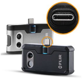 Flir One Pro USB-C Termal Kamera