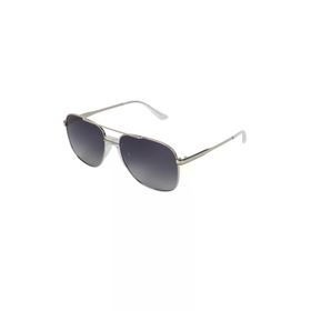 Flirt FL 761 700P 58 Polarize Pilot Gri Metal Unisex Güneş Gözlüğü
