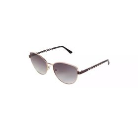 Flirt FL 816 115 59 Cat Eye Gri Metal Kadın Güneş Gözlüğü