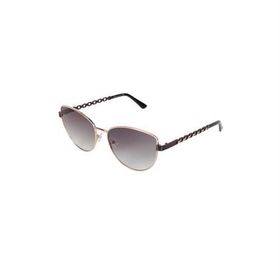 Flirt FL 816 115 59 Cat Eye Gri Metal Kadın Güneş Gözlüğü
