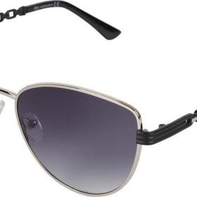 Flirt FL 816 140 59 Cat Eye Gri Metal Kadın Güneş Gözlüğü