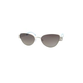 Flirt FL 971 120G 54 Oval Gold Metal Kadın Güneş Gözlüğü