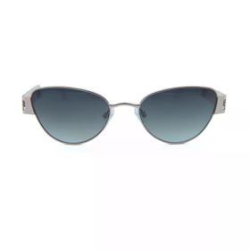 Flirt FL 971 180G 54 Oval Gold Metal Kadın Güneş Gözlüğü