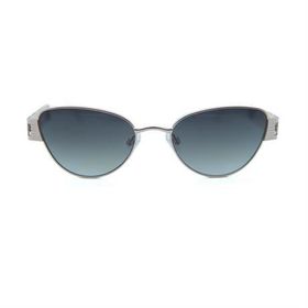 Flirt FL 971 180G 54 Oval Gold Metal Kadın Güneş Gözlüğü