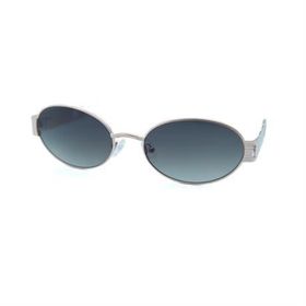 Flirt FL 981 180G 55 Oval Rose Gold Metal Kadın Güneş Gözlüğü