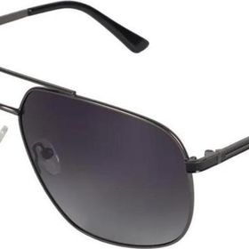 Flirt FLS784 340P 62-13 Gri Erkek Güneş Gözlüğü