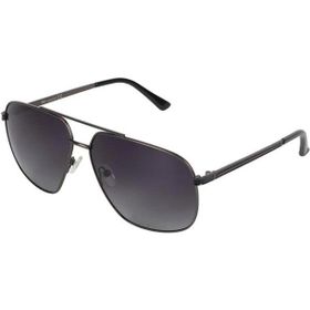 Flirt FLS784 340P 62-13 Gri Erkek Güneş Gözlüğü