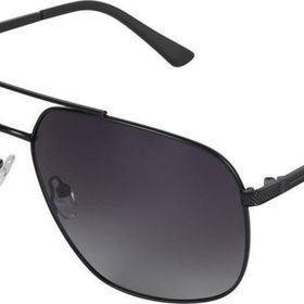 Flirt FLS784 440P 62-13 Siyah Erkek Güneş Gözlüğü